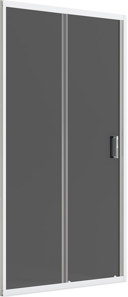 Душевая дверь Domani-Spa DoorCube 110x190 / DS04DCb110L0T00.W