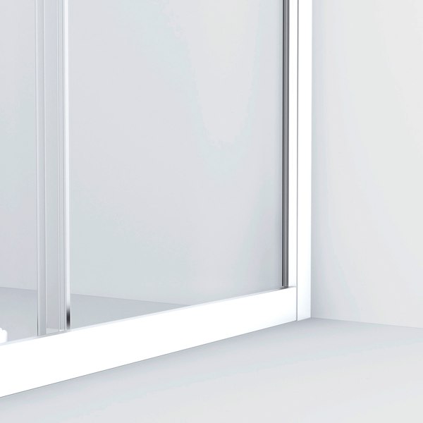 Душевая дверь Domani-Spa DoorCube 100x190 / DS04DCb100L0T00.W