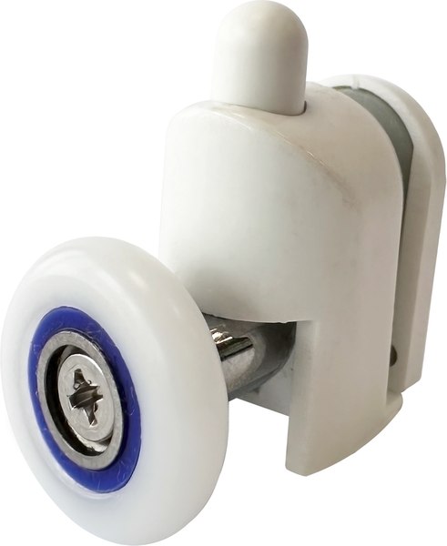 Душевая дверь Domani-Spa DoorCube 100x190 / DS04DCb100L0M00.W