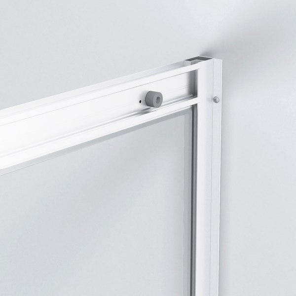 Душевая дверь Domani-Spa DoorCube 100x190 / DS04DCb100L0Cl00.W