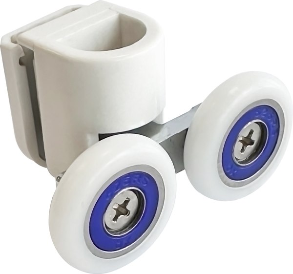 Душевая дверь Domani-Spa DoorCube 100x190 / DS04DCb100L0Cl00.W