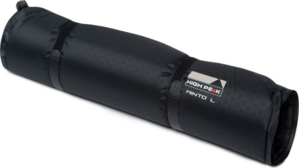 Туристический коврик High Peak Самонадувающийся Minto 41116 L
