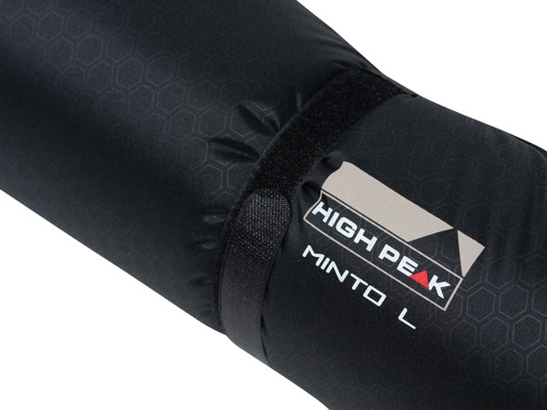 Туристический коврик High Peak Самонадувающийся Minto 41116 L