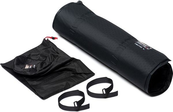 Туристический коврик High Peak Самонадувающийся Minto 41116 L