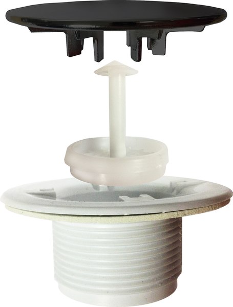 Душевая кабина Domani-Spa Simple 100x100 / DS01Sm110LGrT00.Gt-V1.2-Black