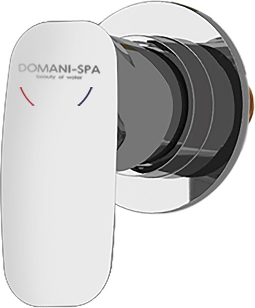Душевая кабина Domani-Spa Eco Delight Slim 88 80x80 / DS01EcDS88LBT00