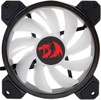 Вентилятор для корпуса Redragon GC-F010 / 77852
