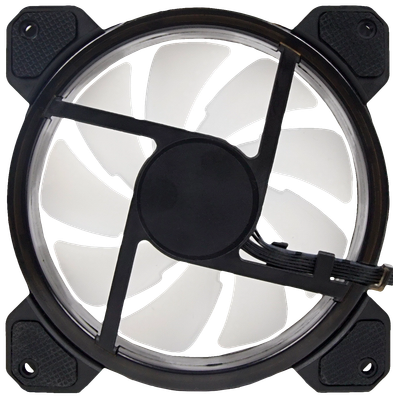 Вентилятор для корпуса Redragon GC-F010 / 77852