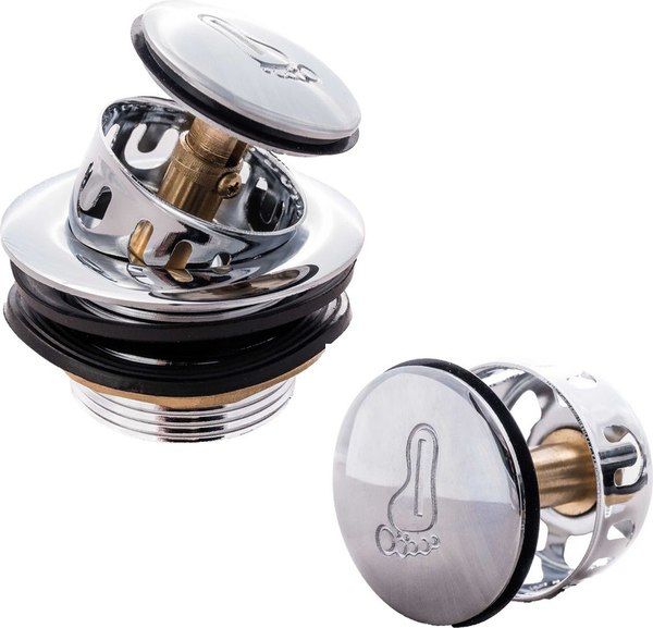 Душевая кабина Domani-Spa Simple 99 High 90x90 / DS01Sm99HBM00-V1.2 