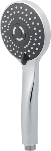 Душевая кабина Domani-Spa Simple 99 High 90x90 / DS01Sm99HBM00-V1.2 