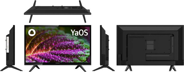 Телевизор Irbis 24