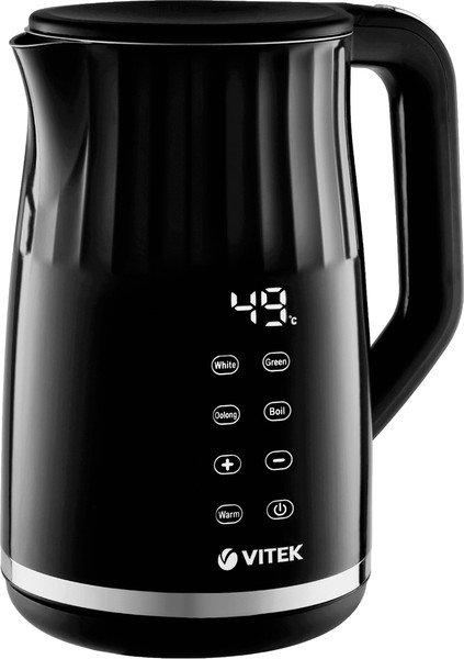 Электрочайник Vitek VT-8829 - фото