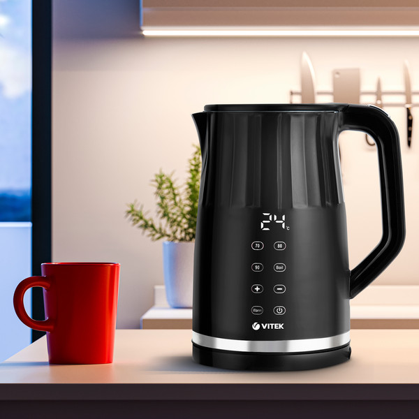 Электрочайник Vitek VT-8829