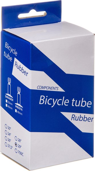 Камера для велосипеда BT 29x1.75/1.95 / Х95616