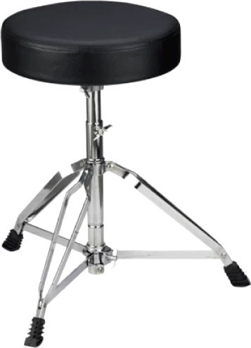 Стул для барабанщика Soundking SD001 - фото