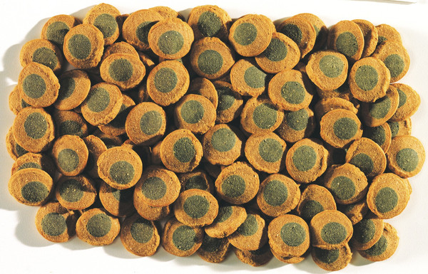 Корм для рыб Tetra Pleco Spirulina Wafers