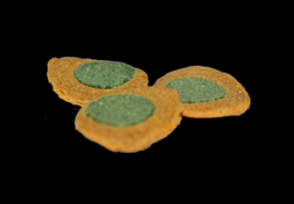 Корм для рыб Tetra Pleco Spirulina Wafers
