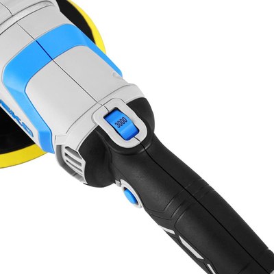 Полировальная машина Deko CPDU20 Pro / 083-1033