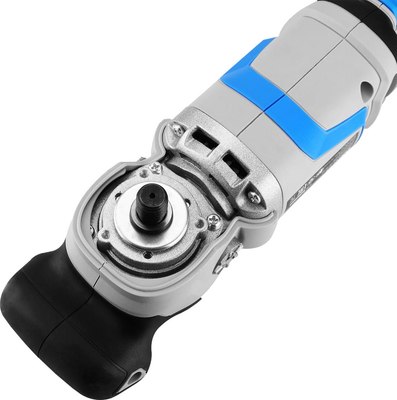 Полировальная машина Deko CPDU20 Pro / 083-1033