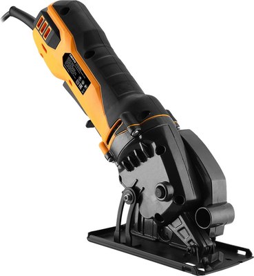 Дисковая пила Deko CS1050-D / 083-1103