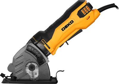 Дисковая пила Deko CS1050-D / 083-1103