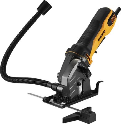 Дисковая пила Deko CS1050-D / 083-1103