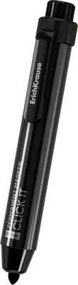 Маркер перманентный Erich Krause Click It RP-700 / 60828 - фото