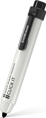 Маркер для доски Erich Krause Click It RW-700 / 60830 - фото