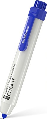 Маркер для доски Erich Krause Click It RW-700 / 60831 - фото