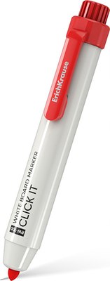 Маркер для доски Erich Krause Click It RW-700 / 60832 - фото