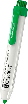 Маркер для доски Erich Krause Click It RW-700 / 60833 - фото