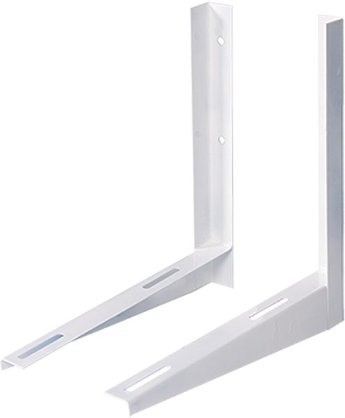 Кронштейн для кондиционера No Brand 410x450мм S 2мм - фото