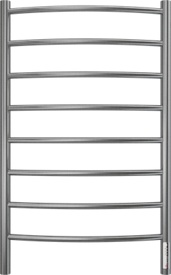 Полотенцесушитель электрический Terminus Классик П8 500х850 - фото
