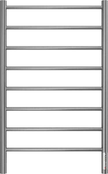 Полотенцесушитель электрический Terminus Аврора П8 500х850 - фото