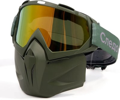 Мотоочки Следопыт M6 / PF-SMG-05 - фото