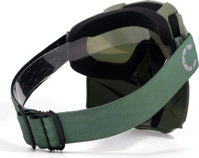 Мотоочки Следопыт M6 / PF-SMG-05