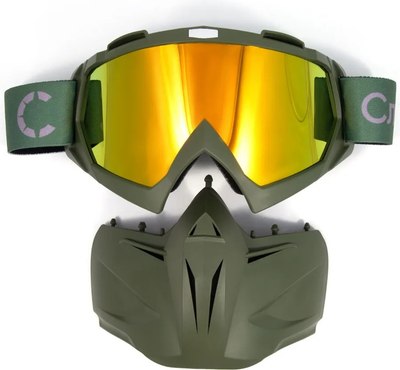 Мотоочки Следопыт M6 / PF-SMG-05