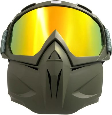 Мотоочки Следопыт M6 / PF-SMG-05