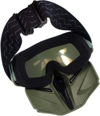 Мотоочки Следопыт M6 / PF-SMG-05