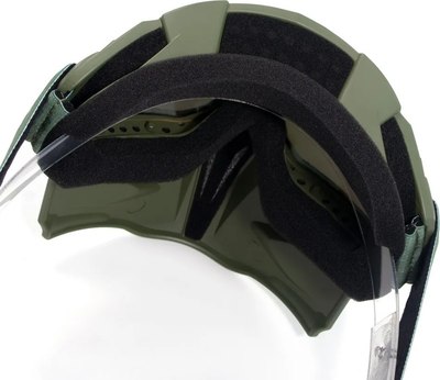 Мотоочки Следопыт M6 / PF-SMG-05