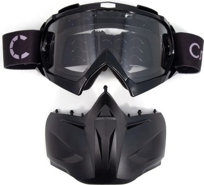 Мотоочки Следопыт M6 / PF-SMG-03