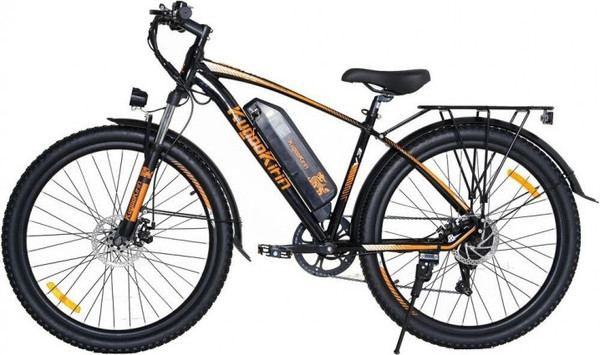 Электровелосипед Kugoo V3