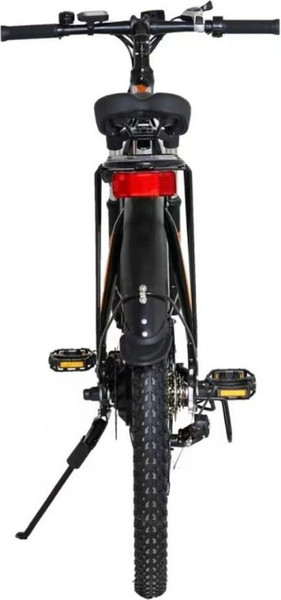 Электровелосипед Kugoo V3