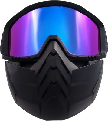 Мотоочки Следопыт M8 / PF-SMG-10