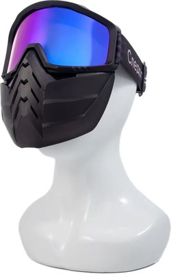 Мотоочки Следопыт M8 / PF-SMG-10