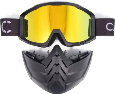 Мотоочки Следопыт M8 / PF-SMG-11