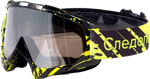 Мотоочки Следопыт M6 / PF-SMG-02 - фото