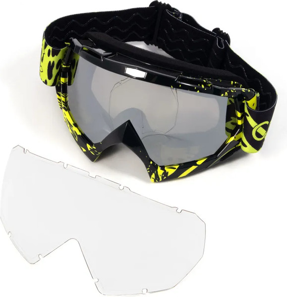 Мотоочки Следопыт M6 / PF-SMG-02