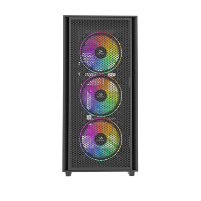 Корпус для компьютера Redragon Paktis3 / 72059