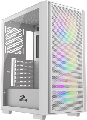 Корпус для компьютера Redragon Paktis3 / 72060 - фото